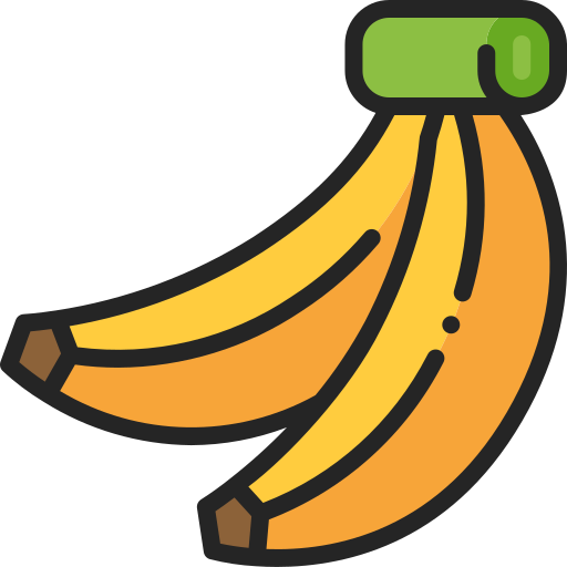 BananeRP Logo